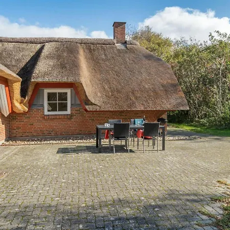 Albin - 2-8km From The Sea By Interhome Holiday home Kongsmark