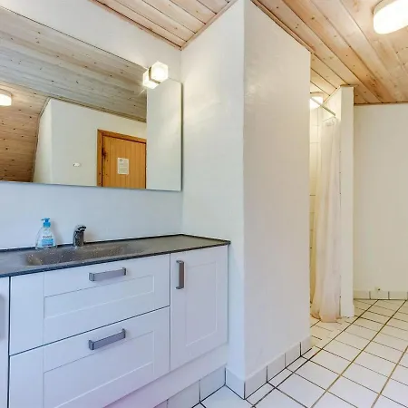 Albin - 2-8km From The Sea By Interhome Holiday home Kongsmark