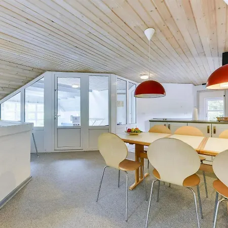 Albin - 2-8km From The Sea By Interhome Holiday home *