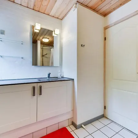 Albin - 2-8km From The Sea By Interhome Holiday home