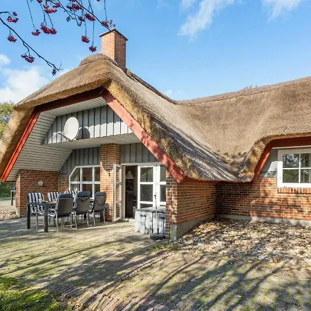 Albin - 2-8km From The Sea By Interhome Holiday home