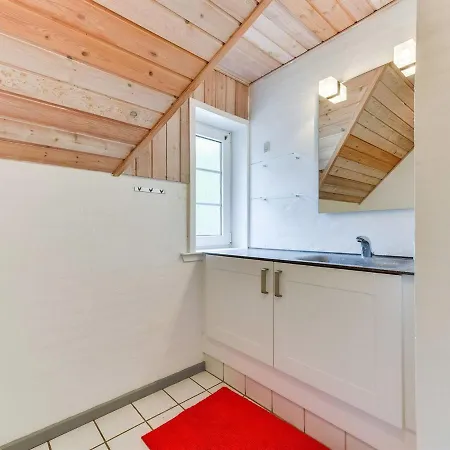 Albin - 2-8km From The Sea By Interhome * Kongsmark