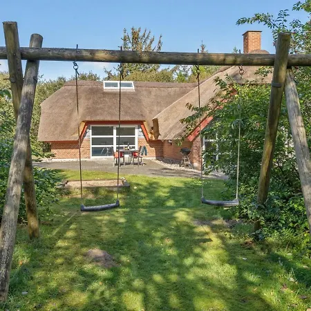Albin - 2-8km From The Sea By Interhome Holiday home *