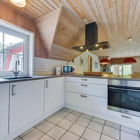 Holiday home Albin - 2-8km From The Sea By Interhome *