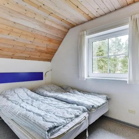 Albin - 2-8km From The Sea By Interhome * Kongsmark