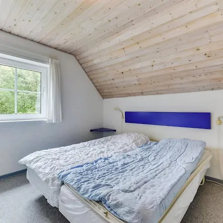 Albin - 2-8km From The Sea By Interhome Kongsmark