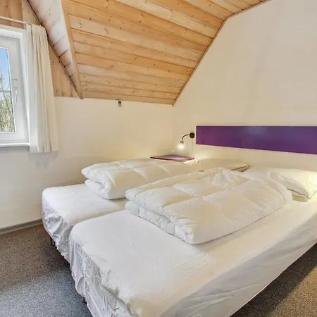 Holiday home Albin - 2-8km From The Sea By Interhome Kongsmark