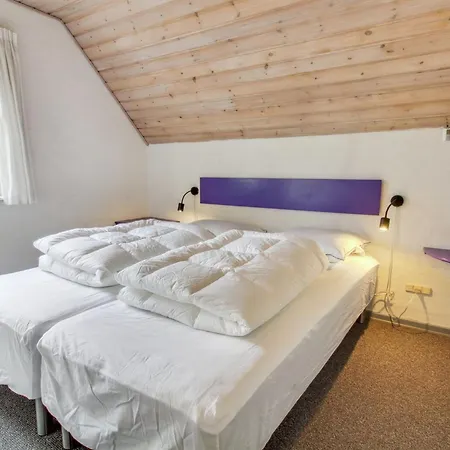 Nyaraló Albin - 2-8km From The Sea By Interhome Kongsmark