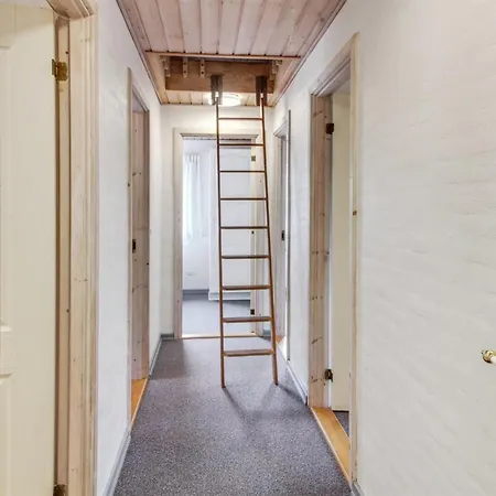 Albin - 2-8km From The Sea By Interhome Hébergement de vacances
