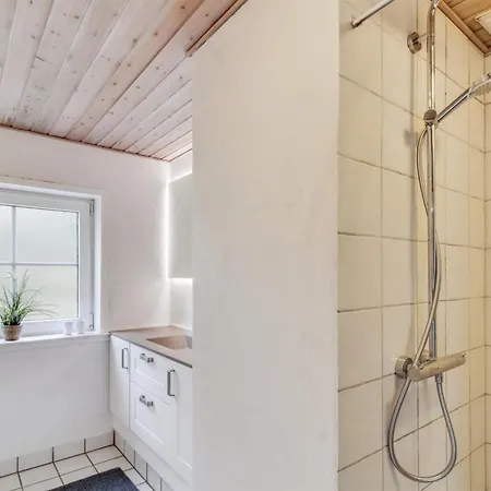 Nyaraló Albin - 2-8km From The Sea By Interhome Kongsmark