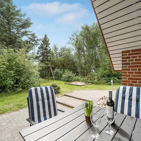 Albin - 2-8km From The Sea By Interhome * Kongsmark