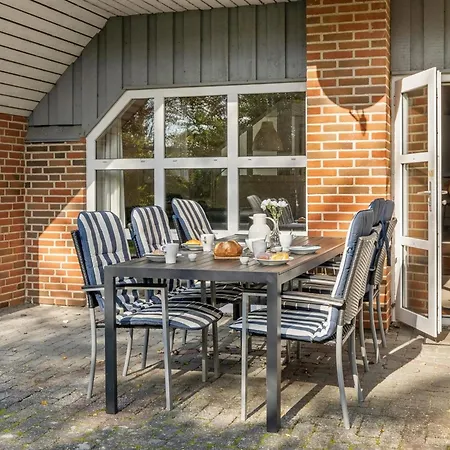 Albin - 2-8km From The Sea By Interhome Feriehus *