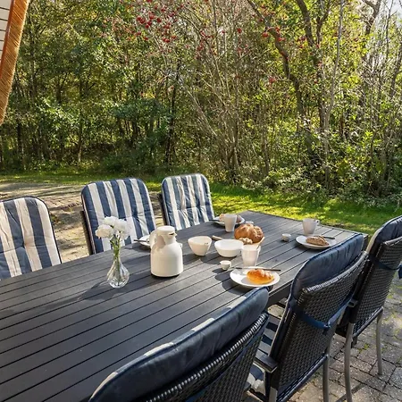 Albin - 2-8km From The Sea By Interhome * Kongsmark