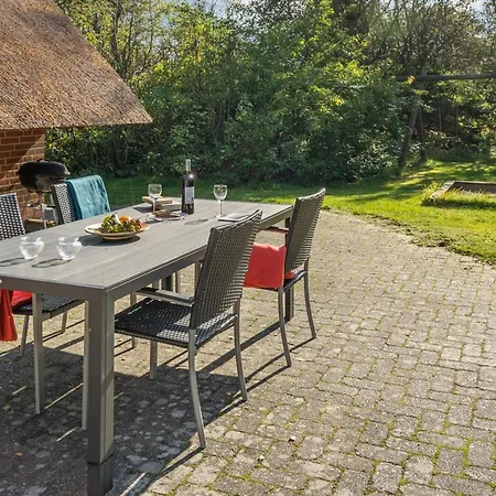 Albin - 2-8km From The Sea By Interhome Feriehus *